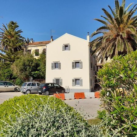 Apartman Tea Mali Lošinj Extérieur photo
