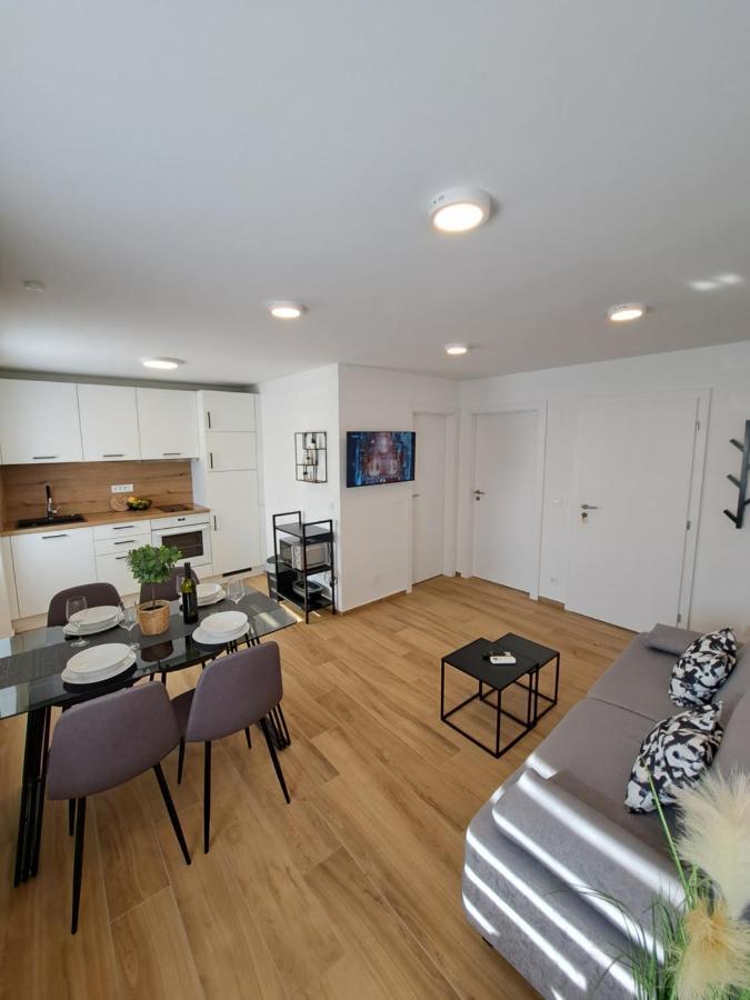 Apartman Tea Mali Lošinj Extérieur photo